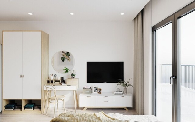 Lagom Apartment & Hotel
