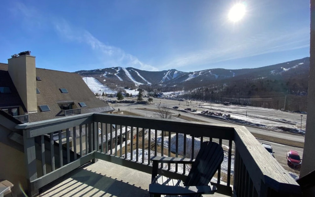 Mountain Green Condo