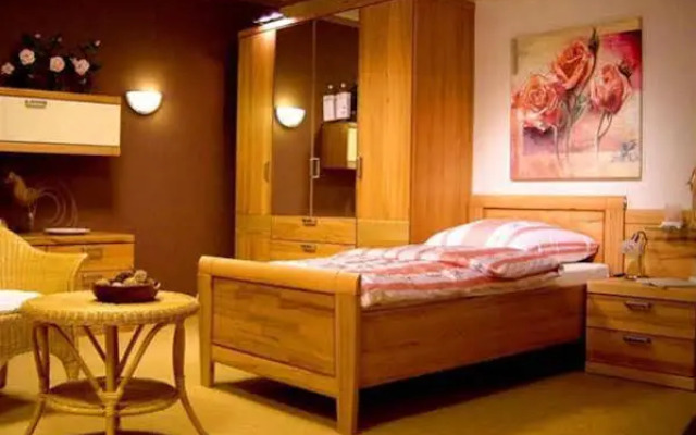 Forsthaus Appartements