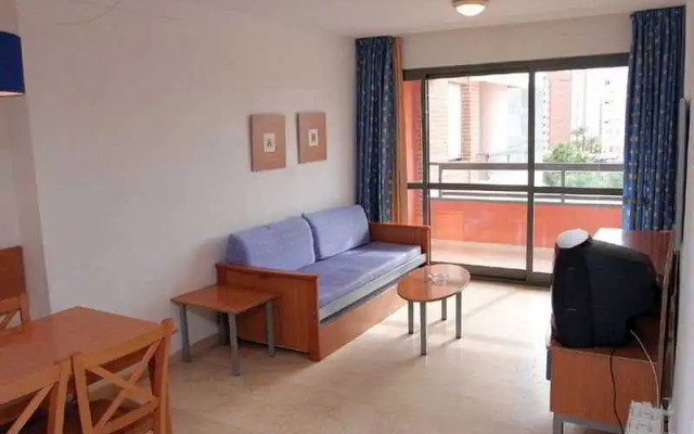 Buenavista - Fincas Benidorm