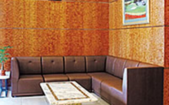 Himeji City Hotel