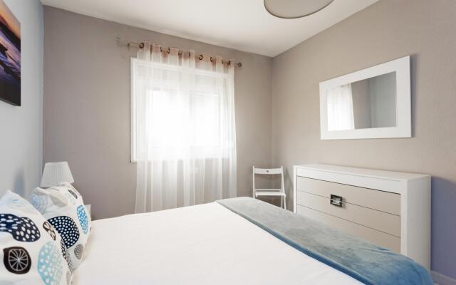 Home2Book BeachFront El Médano