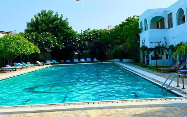 Silversand Residence