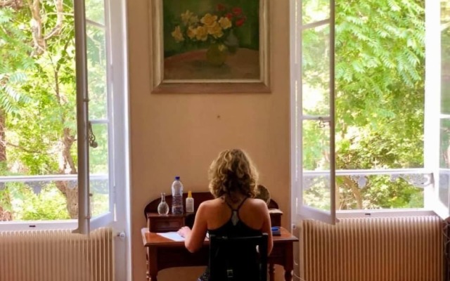 YXIE - Manoir des Arts