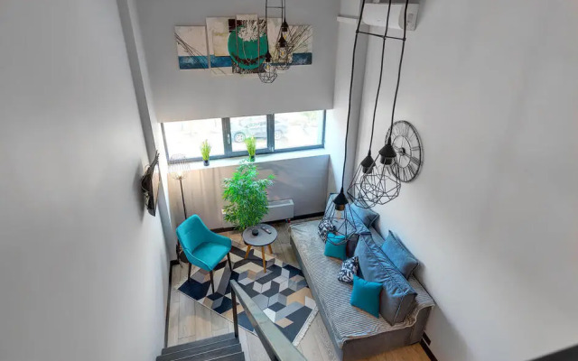 Светлый Дом на Перерва