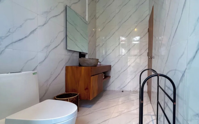 Seminyak Loft 360 Bali