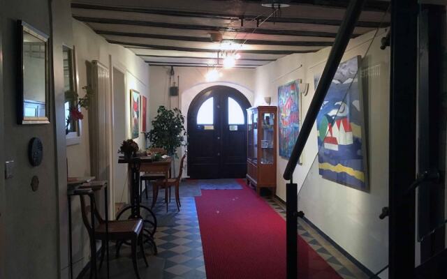 Historisches Bürgerhaus Coburg