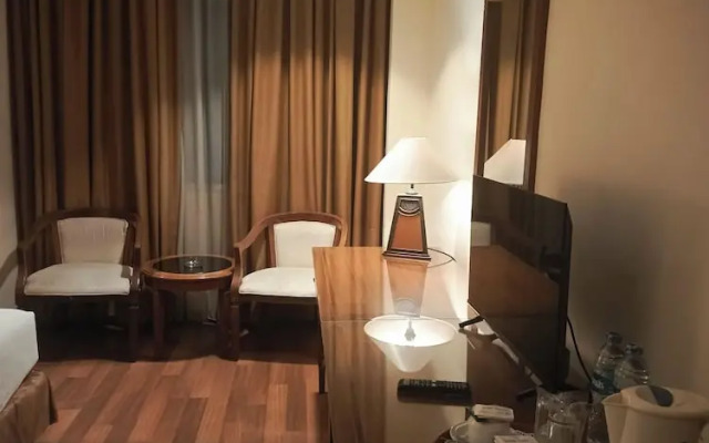 Townhouse Oak Jakarta near Monumen