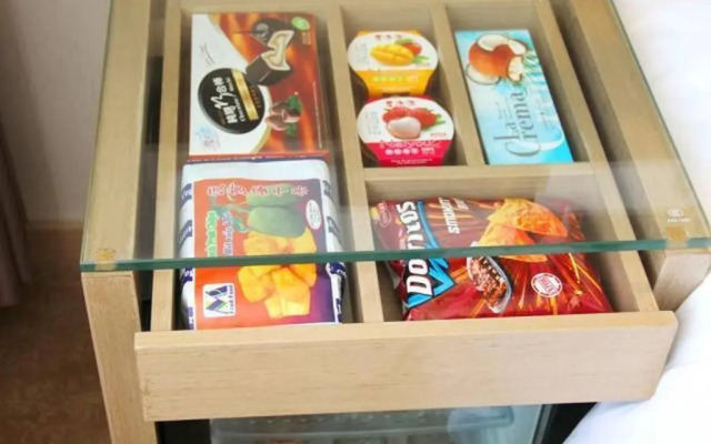 Lavande Hotel (Beijing Shunyi Metro Station)