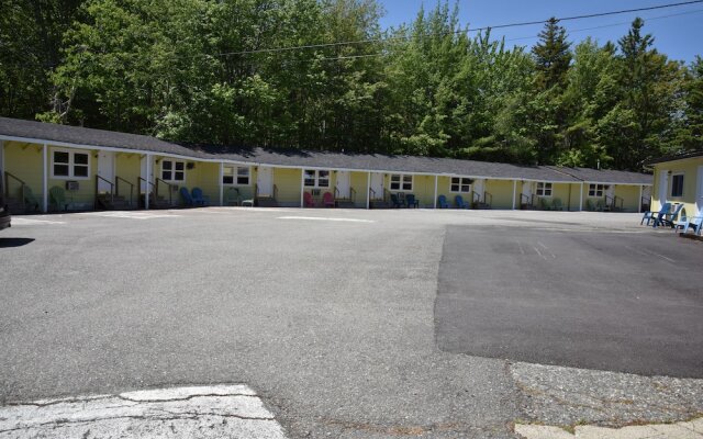 Robbins Motel