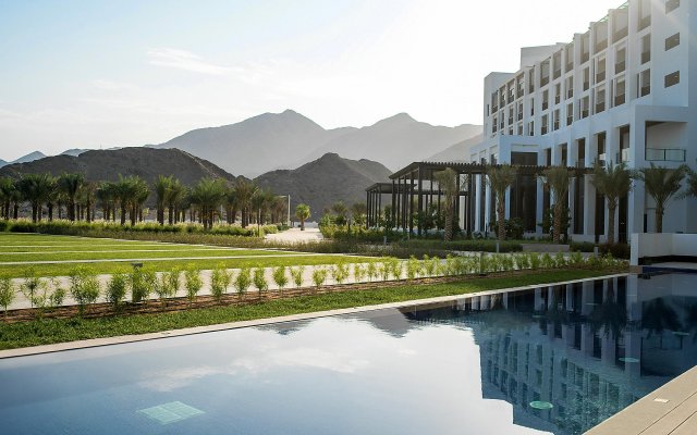 InterContinental Fujairah Resort, an IHG Hotel