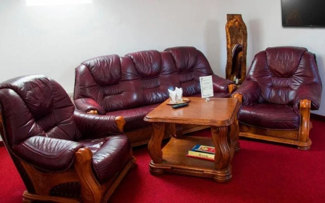 Hotel Complex Legenda