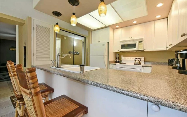 Papakea #H103 - 2 Br Condo
