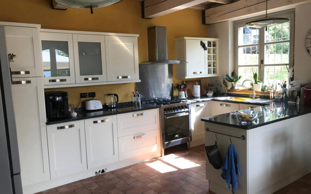 CASA DELLA LUCE private pool