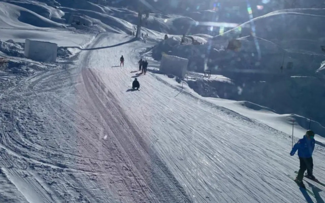 Suite il sogno di Grebek