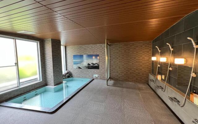 Kitashiga Holiday inn