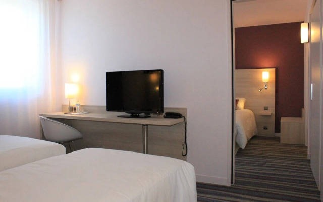 Brit Hotel Vendee Mer