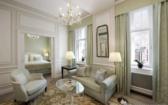 Hotel Sacher Wien