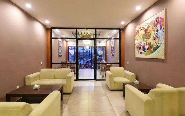 Hotel Harmony