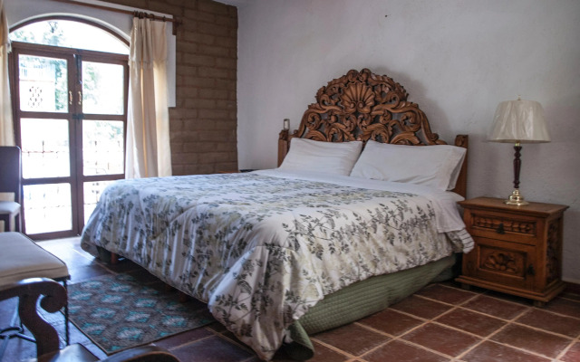 Hotel Hacienda Ventana del Cielo