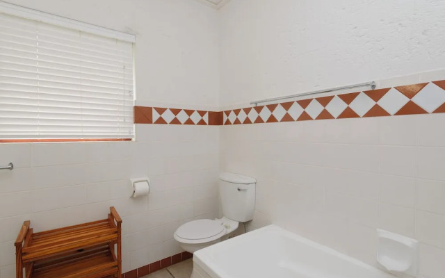 San Lameer Villa 12407