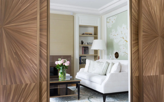 The Woodward, Auberge Resorts Collection