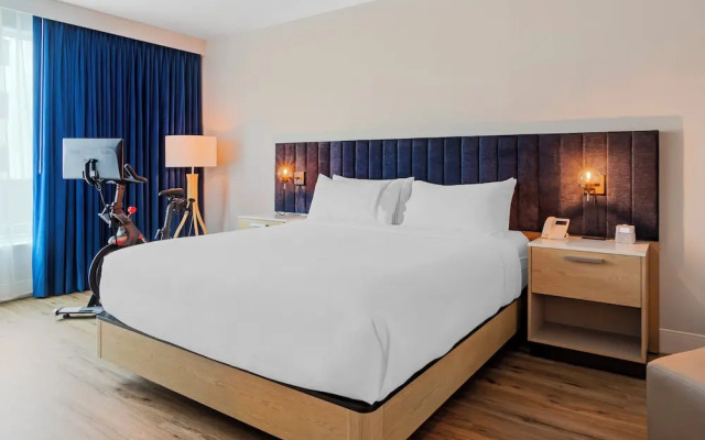 EVEN Hotel Waco - University Area by IHG