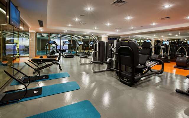DoubleTree by Hilton Istanbul Avcilar