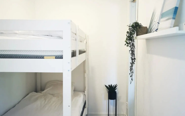 Arrive Bed & Breakfast Landvetter