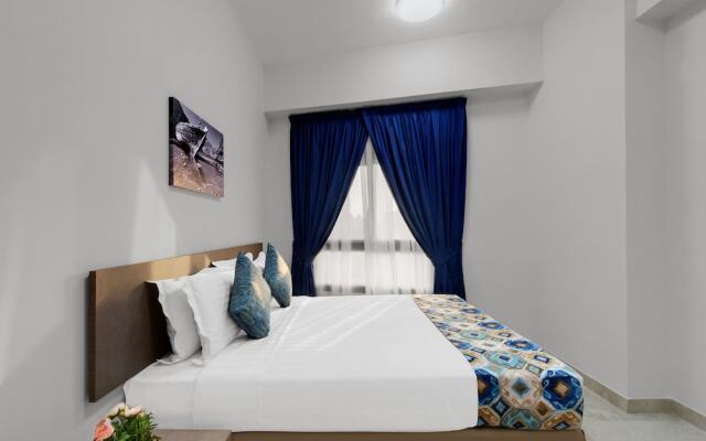 Suba Star Hotel Apartments
