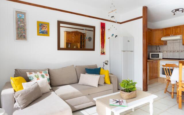 Home2Book Comfy Costa del Silencio, Pool & Terrace