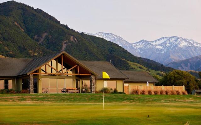 Koura Bay Lodge Kaikoura