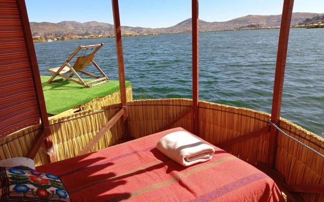Uros Aruma Uro