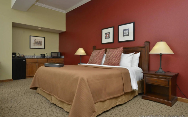 Best Western Premier Helena Great Northern Hotel