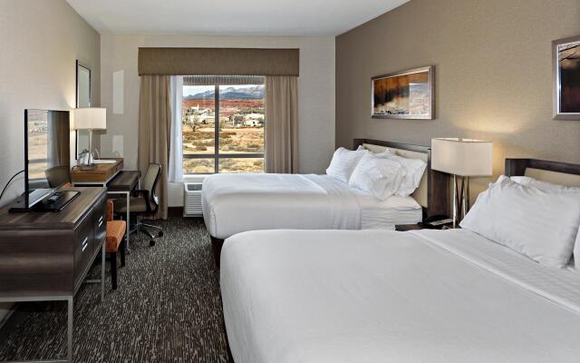 Holiday Inn St. George Convention Center