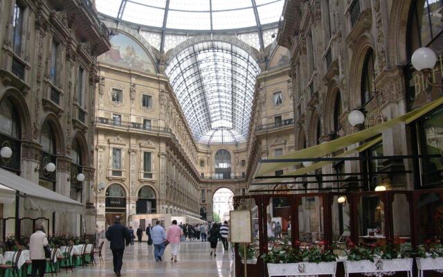 Galleria Vik Milano