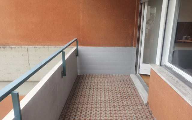 Executive Huge Flat in Central Lugano