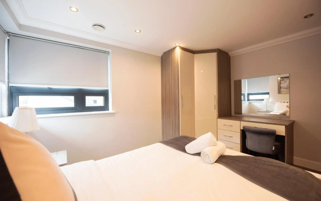 Malthouse Court