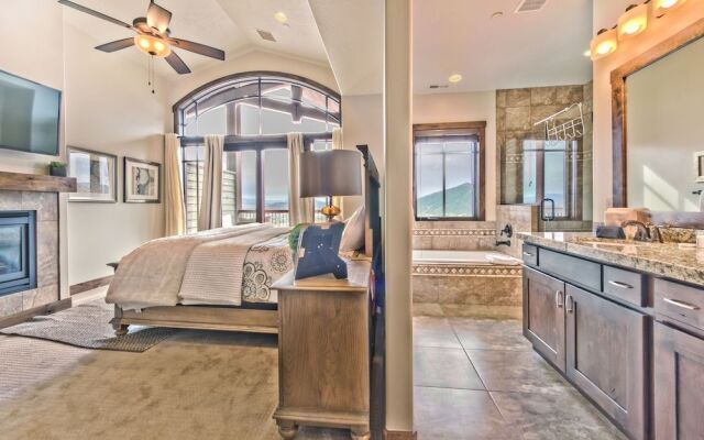 Park City Fairway Springs