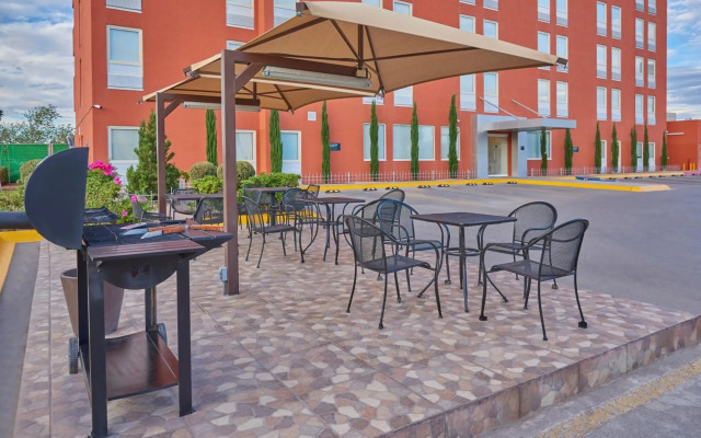 City Express Junior by Marriott Ciudad Juarez Consulado