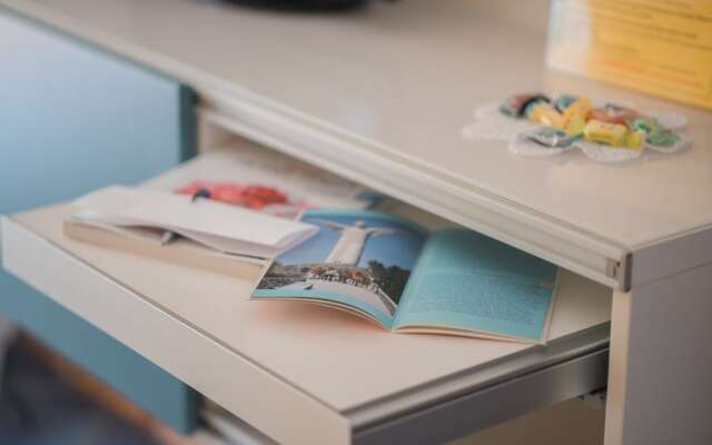 B&B Maratea Garden House