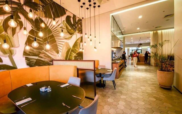 The Capital Itaim Apartments by BnbHost