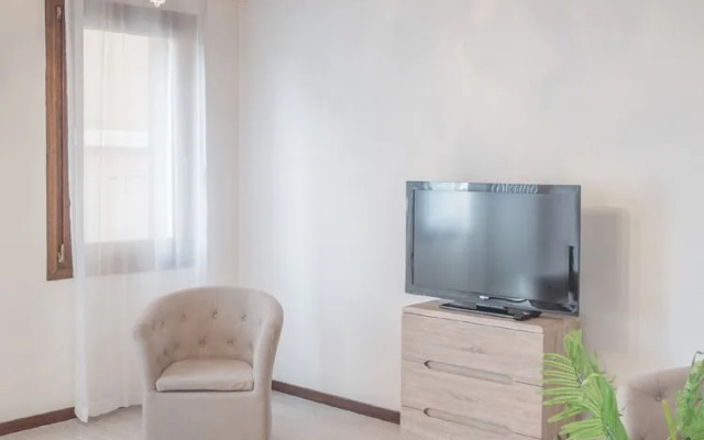 Venice Ca dei Miracoli Apartment