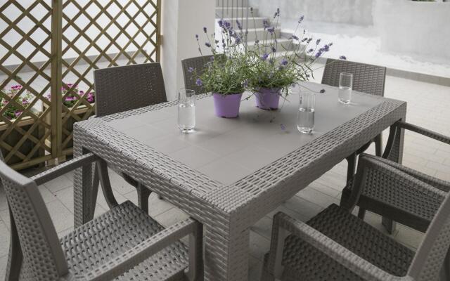 Welcomely - Luminosa - Cala Gonone