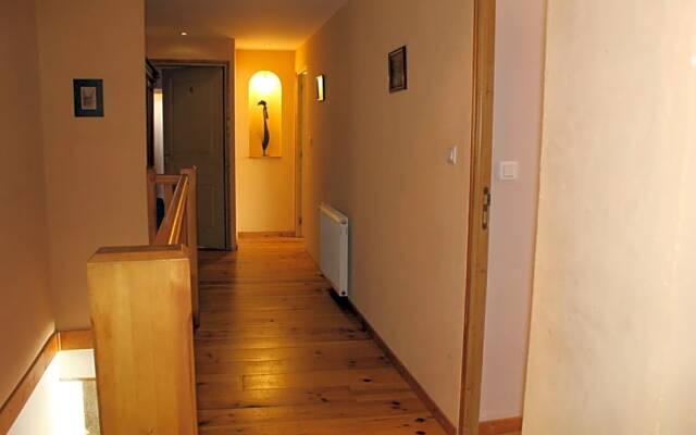 Comme Un Coq En Pâte