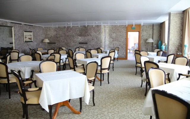 Carmen International Hotel