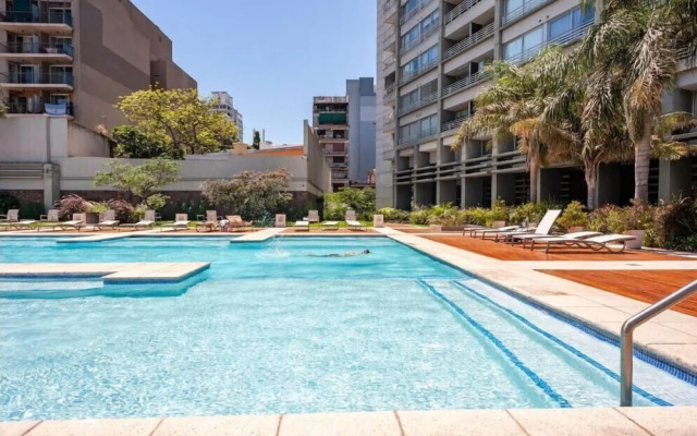 Quartier San Telmo Suites 10