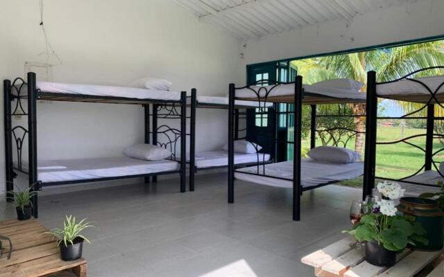 Baita Hostel