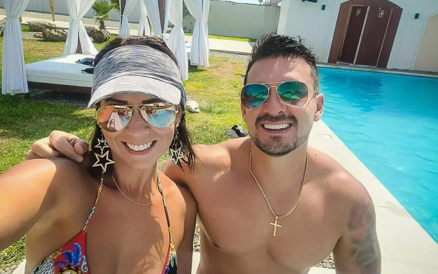 Sand Garden Paracas Relax Suites