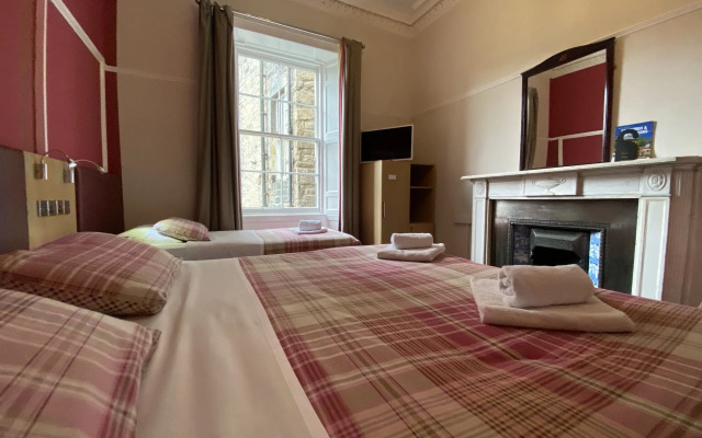Regent House Hotel